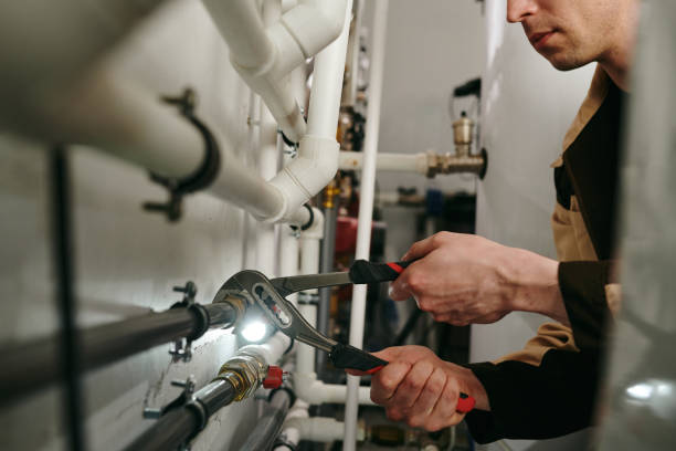 Best Plumbing Repair Near Me  in Cvallis, OR