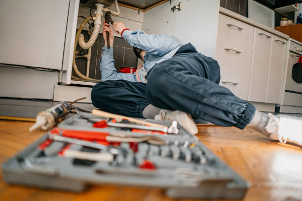 Hot Water Heater Installation in Corvallis, OR