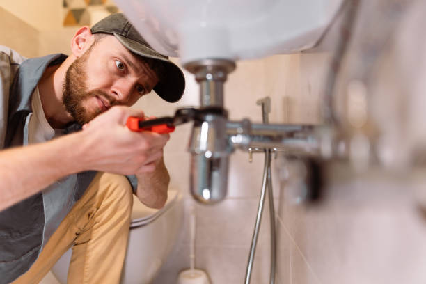 Best 24-Hour Plumber Near Me  in Cvallis, OR