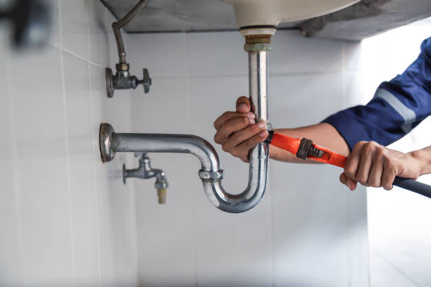 Best Same-Day Plumbing Service  in Cvallis, OR