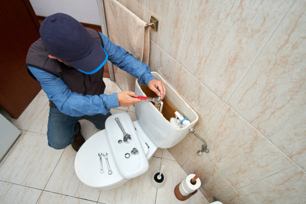 Best Plumbing Inspection Services  in Cvallis, OR