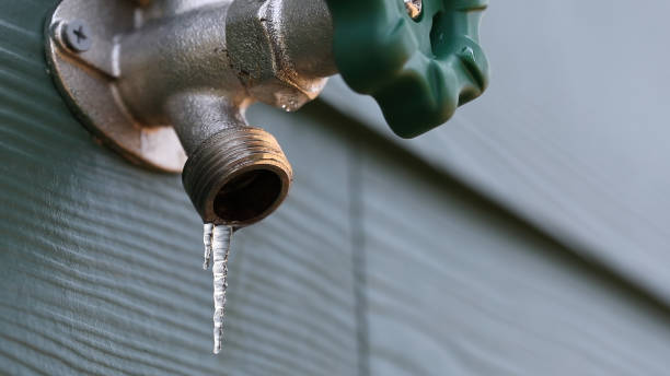 Sewer Line Replacement in Corvallis, OR