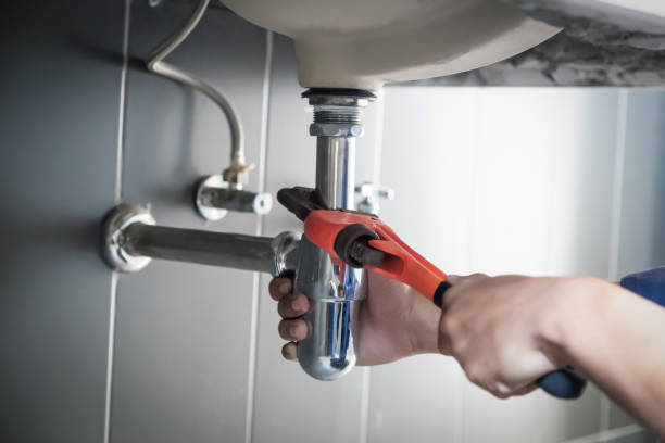 Best Residential Plumbing Services  in Cvallis, OR