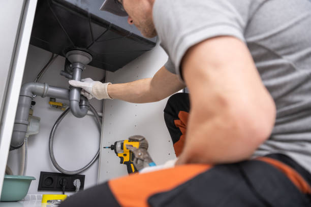 Best Emergency Plumber  in Cvallis, OR